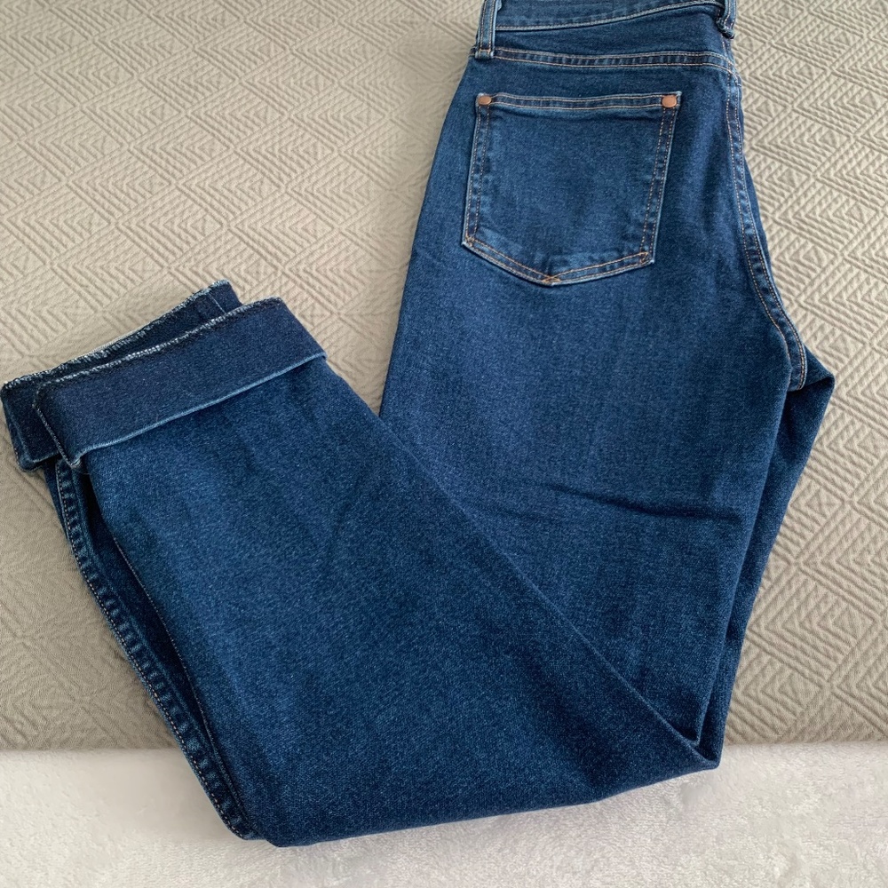 rag & bones jeans